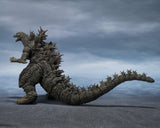 Godzilla S.H.MonsterArts Action Figure Godzilla the Ride: Great Clash 16 cm