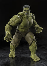 Marvel S.H.Figuarts Action Figure Hulk (Spider-Man: Brand New Day) 21 cm