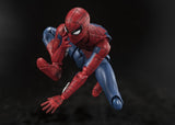 Marvel S.H.Figuarts Action Figure Spider-Man (Spider-Man: Brand New Day) 15 cm