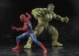 Marvel S.H.Figuarts Action Figure Spider-Man (Spider-Man: Brand New Day) 15 cm