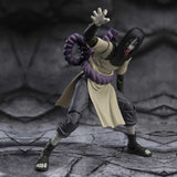 Naruto S.H.Figuarts Action Figure Orochimaru - Seeker of Immortality Reissue 15 cm