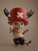 One Piece S.H.Figuarts Action Figure Tony Tony Chopper 8 cm