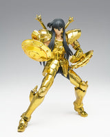 Saint Seiya Saint Cloth Myth EX Action Figure Libra Shiryu - Inheritor of the Gold Cloth 18 cm