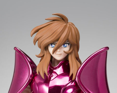 Saint Seiya Saint Cloth Myth EX Action Figure Andromeda Shun [Final Bronze Cloth] -Original Color Edition- 17 cm