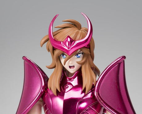 Saint Seiya Saint Cloth Myth EX Action Figure Andromeda Shun [Final Bronze Cloth] -Original Color Edition- 17 cm