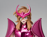 Saint Seiya Saint Cloth Myth EX Action Figure Andromeda Shun [Final Bronze Cloth] -Original Color Edition- 17 cm