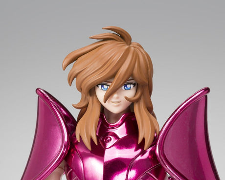 Saint Seiya Saint Cloth Myth EX Action Figure Andromeda Shun [Final Bronze Cloth] -Original Color Edition- 17 cm