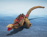 Godzilla 2016 S.H.MonsterArts Action Figures 3-Pack The Second Form, Thrid Form, Giant Unidentified Creature Set