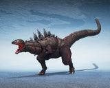 Godzilla 2016 S.H.MonsterArts Action Figures 3-Pack The Second Form, Thrid Form, Giant Unidentified Creature Set