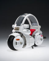 Dragon Ball Changearts Hoi-Poi Capsule No. 9 Bulma's Motorcycle