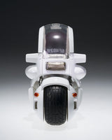 Dragon Ball Changearts Hoi-Poi Capsule No. 9 Bulma's Motorcycle