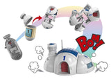 Dragon Ball Changearts Hoi-Poi Capsule No. 1 Capsule House