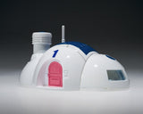 Dragon Ball Changearts Hoi-Poi Capsule No. 1 Capsule House