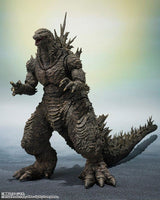 Godzilla S.H.MonsterArts Action Figure Godzilla (2026) 16 cm