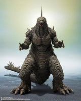 Godzilla S.H.MonsterArts Action Figure Godzilla (2026) 16 cm