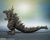 Godzilla S.H.MonsterArts Action Figure Godzilla (2026) 16 cm