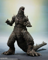 Godzilla S.H.MonsterArts Action Figure Godzilla (2026) 16 cm