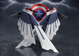 Marvel S.H.Figuarts Action Figure Captain America (Avengers: Doomsday) 16 cm