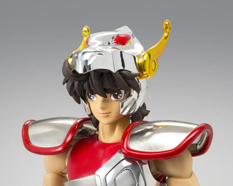 Saint Seiya Saint Cloth Myth EX Action Figure Pegasus Seiya (First Bronze Cloth) 17 cm