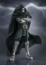 Marvel S.H.Figuarts Action Figure Doctor Doom (Avengers: Doomsday) 16 cm
