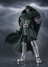 Marvel S.H.Figuarts Action Figure Doctor Doom (Avengers: Doomsday) 16 cm