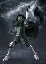 Marvel S.H.Figuarts Action Figure Doctor Doom (Avengers: Doomsday) 16 cm