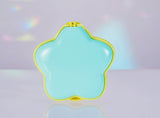 Magical Sisters Lulutto Lilly Proplica Replica Stattoneoneon & GlassHeart HopePact Set 25 cm