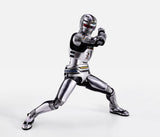 Space Sheriff Gavan S.H.Figuarts (Shinkocchou Seihou) Action Figure Gavan 15 cm