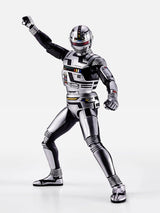Space Sheriff Gavan S.H.Figuarts (Shinkocchou Seihou) Action Figure Gavan 15 cm