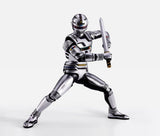 Space Sheriff Gavan S.H.Figuarts (Shinkocchou Seihou) Action Figure Gavan 15 cm