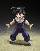 Dragon Ball Z S.H.Figuarts Action Figure Son Gohan (Z-Fighters) (Limited Edition Z-Fighters Group Base Ver. A) 11 cm