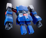 Robot King Daijoja Soul of Chogokin Action Figure GX-61R Daioja 30 cm