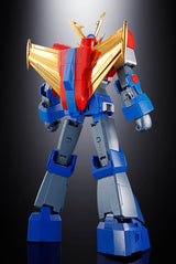 Robot King Daijoja Soul of Chogokin Action Figure GX-61R Daioja 30 cm