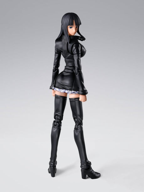 One Piece S.H. Figuarts Action Figure Nico Robin -Enies Lobby- 16 cm