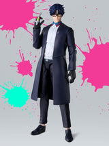Marriagetoxin S.H.Figuarts Action Figure Hikaru Gero 16 cm