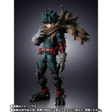 My Hero Academia S.H.Figuarts Action Figure Dark Deku 14 cm