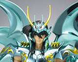 Saint Seiya Saint Cloth Myth EX Action Figure Dragon Shiryu God Cloth 18 cm