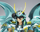 Saint Seiya Saint Cloth Myth EX Action Figure Dragon Shiryu God Cloth 18 cm