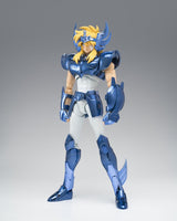 Saint Seiya Saint Cloth Myth EX Action Figure Cygnus Hyoga (Final Bronze Cloth) Original Color Edition 17 cm