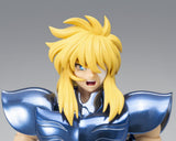 Saint Seiya Saint Cloth Myth EX Action Figure Cygnus Hyoga (Final Bronze Cloth) Original Color Edition 17 cm