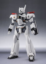 Mobile Police Patlabor EZY The Robot Spirits <SIDE LABOR> Action Figure Ingram Plus (AV-98Plus) 2nd 13 cm