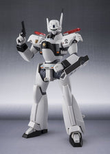 Mobile Police Patlabor EZY The Robot Spirits <SIDE LABOR> Action Figure Ingram Plus (AV-98Plus) 2nd 13 cm
