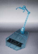 Mobile Police Patlabor The Robot Spirits Action Figure <SIDE LABOR> Griffon (Twin Unit Set) 14 cm