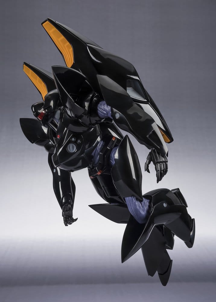 Mobile Police Patlabor The Robot Spirits Action Figure <SIDE LABOR> Griffon (Twin Unit Set) 14 cm