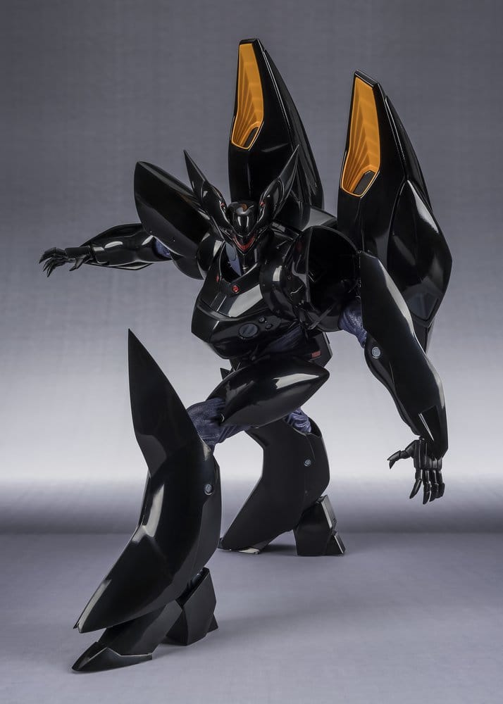 Mobile Police Patlabor The Robot Spirits Action Figure <SIDE LABOR> Griffon (Twin Unit Set) 14 cm