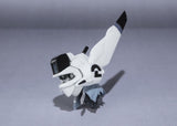 Mobile Police Patlabor The Robot Spirits Action Figure <SIDE LABOR> Griffon (Twin Unit Set) 14 cm