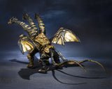 Godzilla S.H.MonsterArts Action Figure Kaizer Ghidorah 25 cm