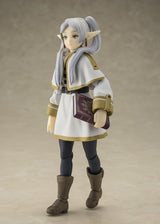 Frieren: Beyond Journey's End S.H.Figuarts Action Figure Stark 15 cm