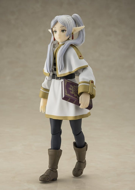 Frieren: Beyond Journey's End S.H.Figuarts Action Figure Stark 15 cm