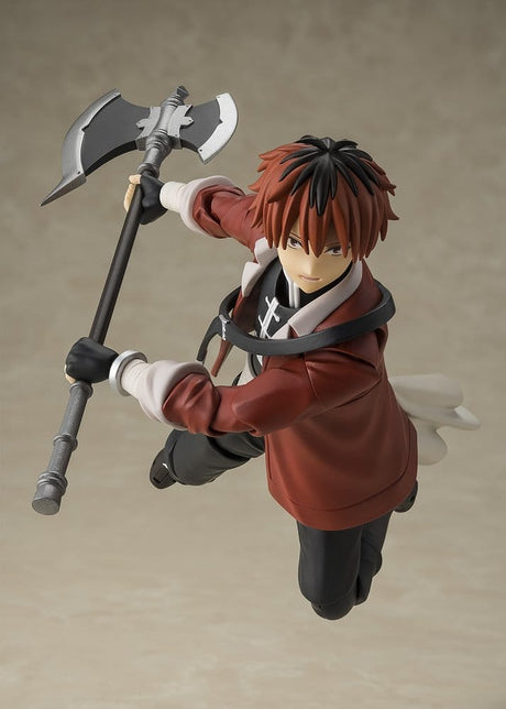 Frieren: Beyond Journey's End S.H.Figuarts Action Figure Stark 15 cm